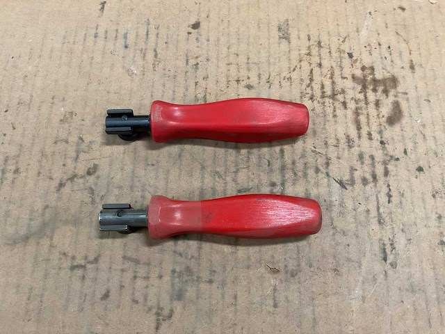 Snap-on handvat (2x) - afbeelding 3 van  3