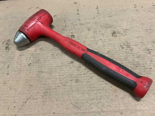 Snap-on hbbd32 hamer - afbeelding 4 van  5