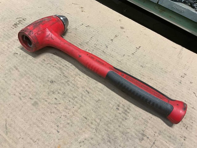 Snap-on hbbd32 hamer - afbeelding 1 van  5