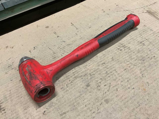 Snap-on hbbd32 hamer - afbeelding 5 van  5