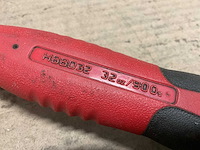 Snap-on hbbd32 hamer - afbeelding 2 van  5