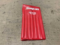 Snap-on hbfn120b file set - afbeelding 1 van  4