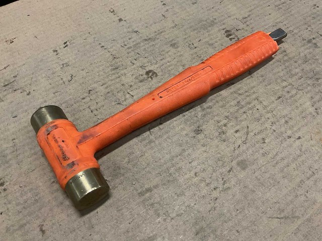 Snap-on hbt24 hamer - afbeelding 2 van  5