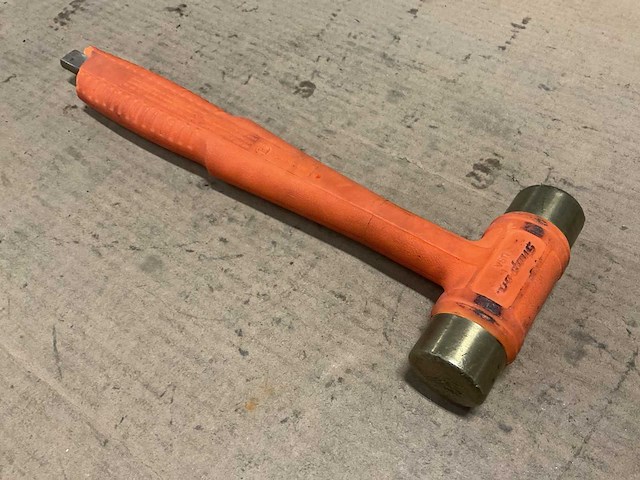 Snap-on hbt24 hamer - afbeelding 5 van  5