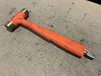 Snap-on hbt24 hamer - afbeelding 4 van  5