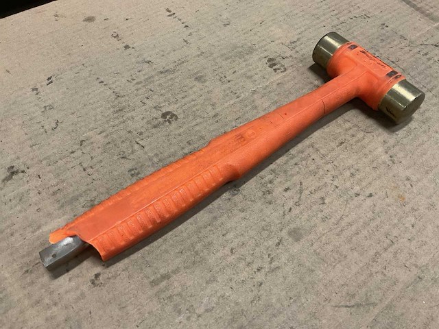 Snap-on hbt24 hamer - afbeelding 1 van  5