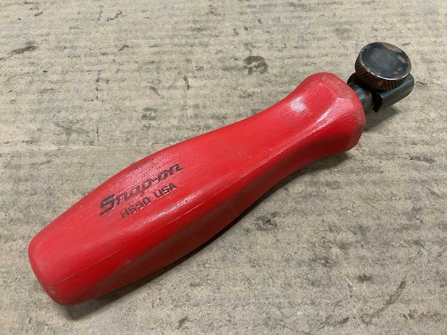 Snap-on hs50 snelsnijder (2x) - afbeelding 3 van  4