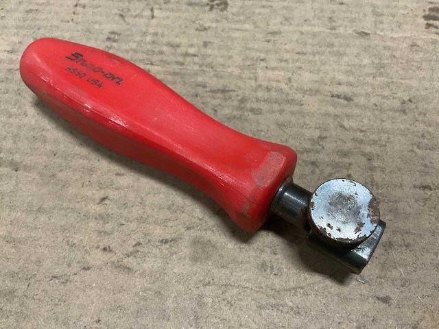 Snap-on hs50 snelsnijder (2x) - afbeelding 2 van  4