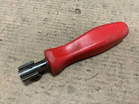 Snap-on hs50 snelsnijder (2x) - afbeelding 1 van  4