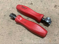 Snap-on hs50 snelsnijder (2x) - afbeelding 4 van  4