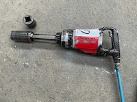 Snap-on im1800 pneumatische slagmoersleutel - afbeelding 1 van  4