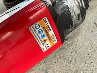 Snap-on im1800 pneumatische slagmoersleutel - afbeelding 2 van  4