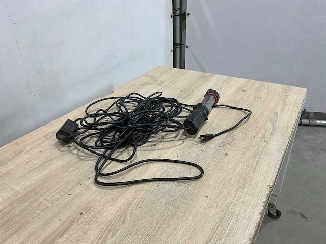 Snap on looplamp - afbeelding 2 van  6