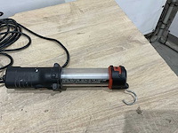 Snap on looplamp - afbeelding 4 van  6