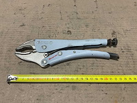 Snap-on lp10wr griptang - afbeelding 2 van  3