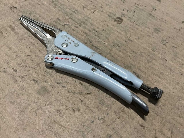 Snap-on lp6ln griptang - afbeelding 3 van  3