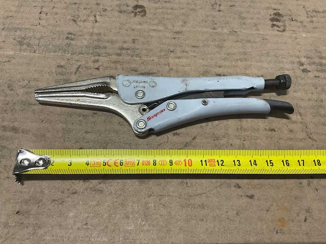 Snap-on lp6ln griptang - afbeelding 1 van  3