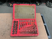 Snap-on master extractor set - afbeelding 1 van  3
