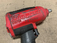 Snap-on mg725 pneumatische slagmoersleutel - afbeelding 2 van  4