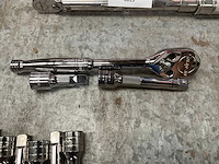 Snap-on momentsleutel en verlengers - afbeelding 1 van  2