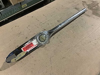 Snap-on momentsleutel - afbeelding 1 van  4