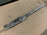 Snap-on momentsleutel - afbeelding 4 van  4