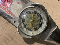 Snap-on momentsleutel - afbeelding 2 van  4