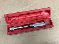 Snap-on momentsleutel - afbeelding 4 van  4