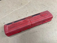 Snap-on momentsleutel - afbeelding 2 van  4