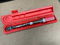 Snap-on momentsleutel - afbeelding 1 van  4