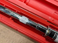 Snap-on momentsleutel - afbeelding 3 van  4