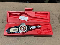 Snap-on momentsleutel - afbeelding 5 van  5