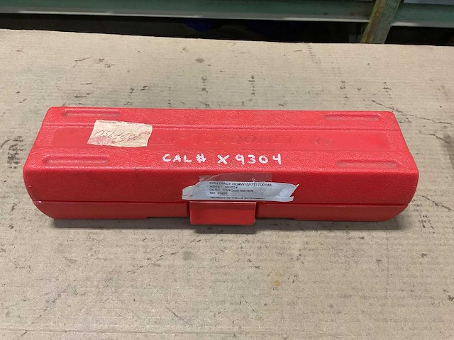 Snap-on momentsleutel - afbeelding 2 van  5