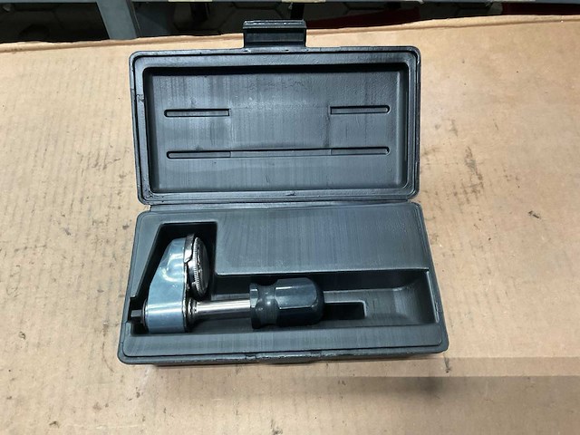 Snap-on momentsleutel - afbeelding 1 van  4