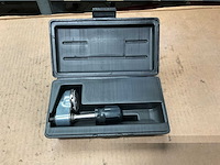 Snap-on momentsleutel - afbeelding 1 van  4