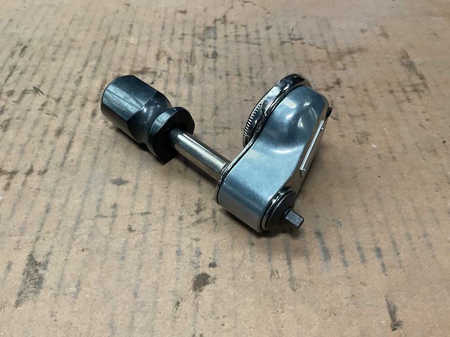 Snap-on momentsleutel - afbeelding 3 van  4