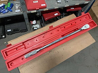 Snap-on momentsleutel - afbeelding 1 van  6