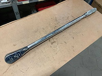 Snap-on momentsleutel - afbeelding 2 van  6