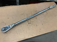 Snap-on momentsleutel - afbeelding 3 van  6