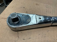 Snap-on momentsleutel - afbeelding 4 van  6
