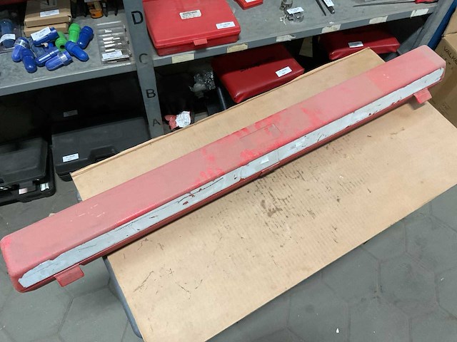 Snap-on momentsleutel - afbeelding 6 van  6