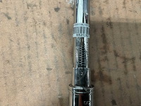 Snap-on momentsleutel - afbeelding 4 van  4