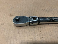 Snap-on momentsleutel - afbeelding 2 van  4