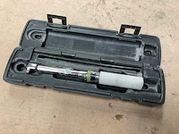 Snap-on momentsleutel - afbeelding 1 van  4