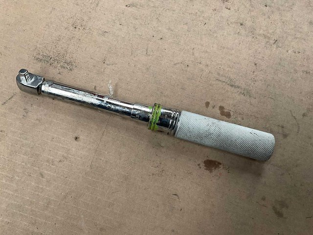 Snap-on momentsleutel - afbeelding 2 van  4