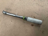 Snap-on momentsleutel - afbeelding 2 van  4