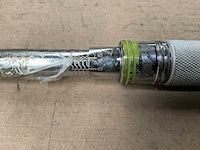 Snap-on momentsleutel - afbeelding 3 van  4