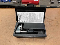 Snap-on momentsleutel - afbeelding 1 van  4