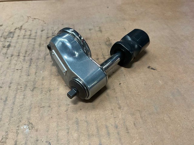 Snap-on momentsleutel - afbeelding 3 van  4