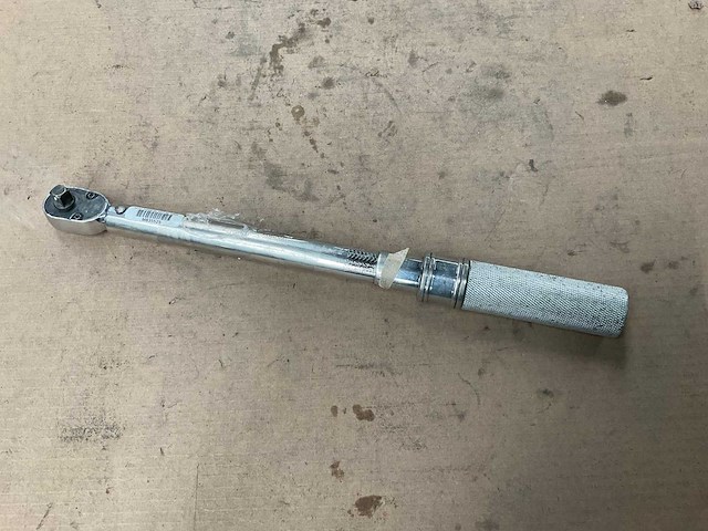 Snap-on momentsleutel - afbeelding 1 van  3